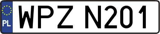 WPZN201