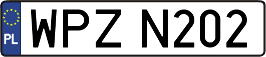 WPZN202