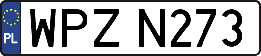 WPZN273