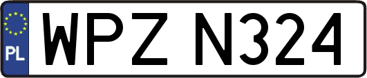 WPZN324
