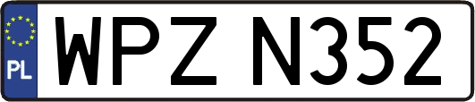 WPZN352