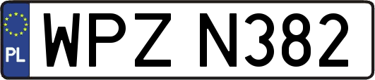 WPZN382