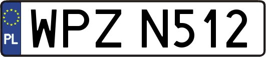 WPZN512