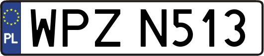 WPZN513