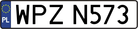 WPZN573