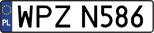 WPZN586