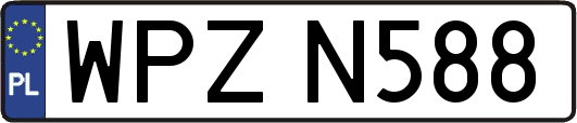 WPZN588