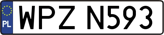 WPZN593