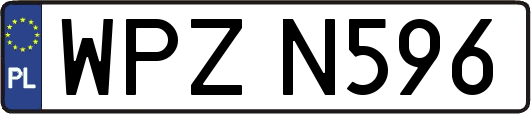 WPZN596