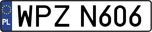 WPZN606