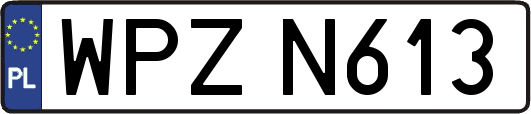 WPZN613