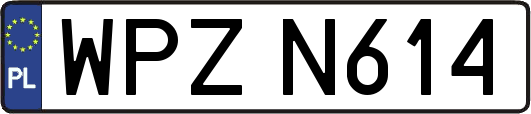 WPZN614