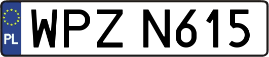 WPZN615