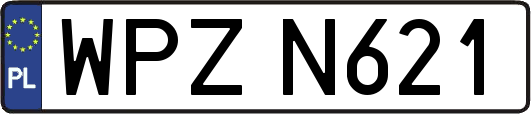 WPZN621