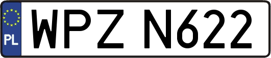 WPZN622