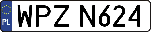 WPZN624