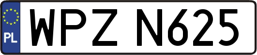 WPZN625