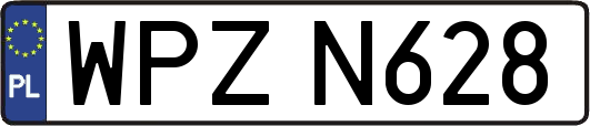 WPZN628