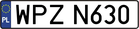 WPZN630