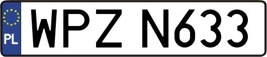 WPZN633