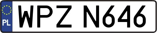 WPZN646