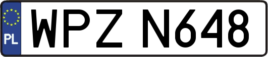 WPZN648