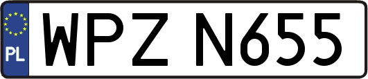 WPZN655