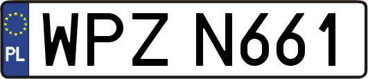 WPZN661
