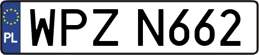 WPZN662