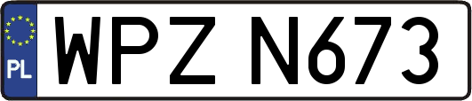 WPZN673