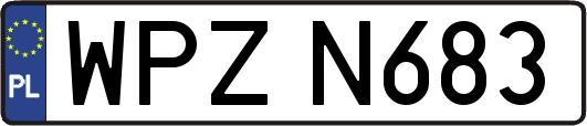 WPZN683