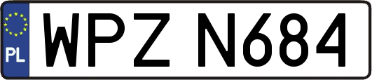 WPZN684