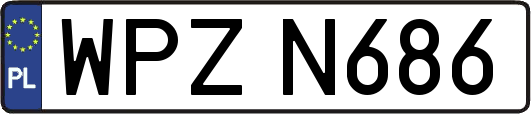 WPZN686