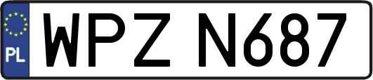 WPZN687