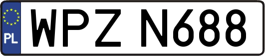 WPZN688