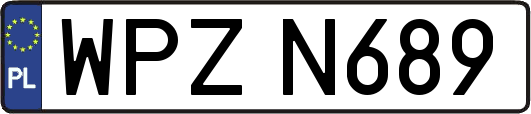 WPZN689