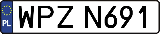 WPZN691
