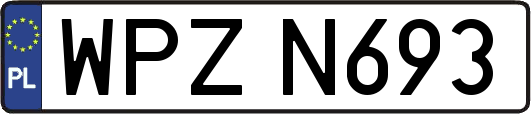 WPZN693