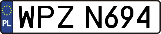WPZN694