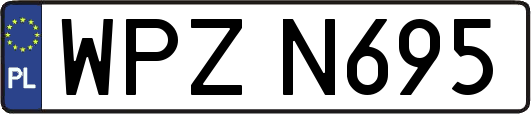WPZN695