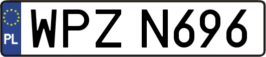 WPZN696