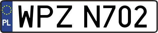 WPZN702
