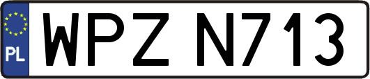 WPZN713