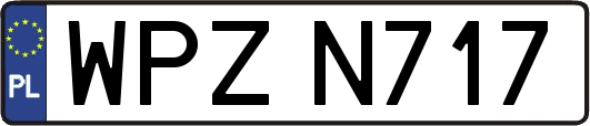 WPZN717