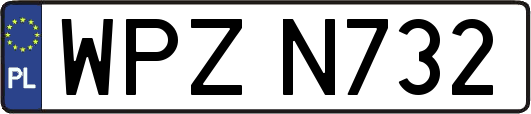 WPZN732