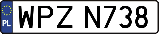 WPZN738