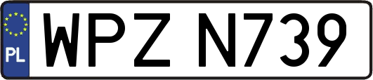 WPZN739