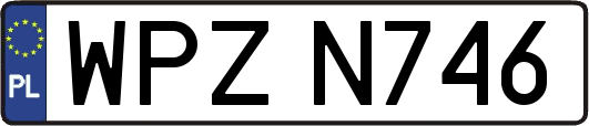 WPZN746