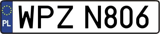 WPZN806