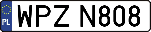WPZN808